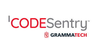 GrammaTech CodeSenty Logo